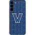 Villanova University Logo Large Galaxy S22 Skin